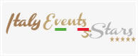 Italy events 5 stars